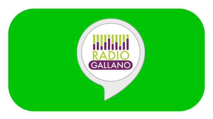 Radio Gallano