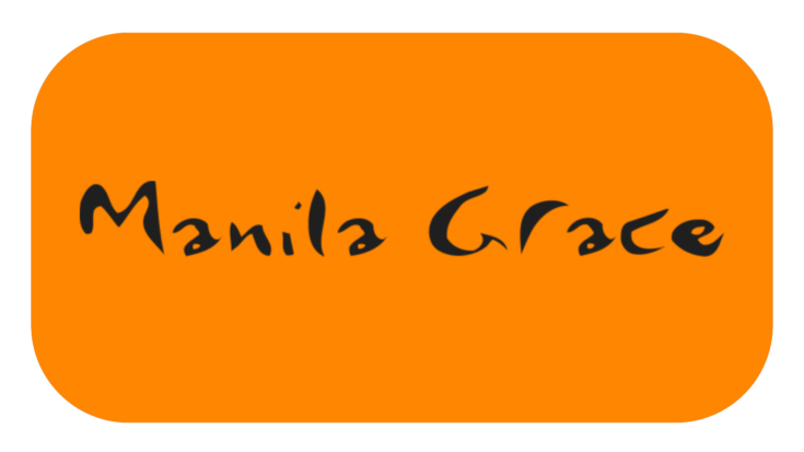 Manilla Grace