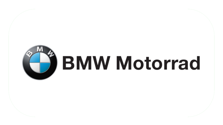 BMW Motorred