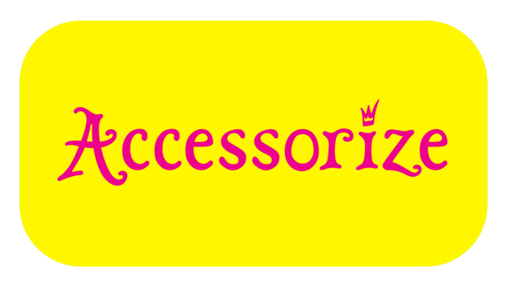 Accessorized
